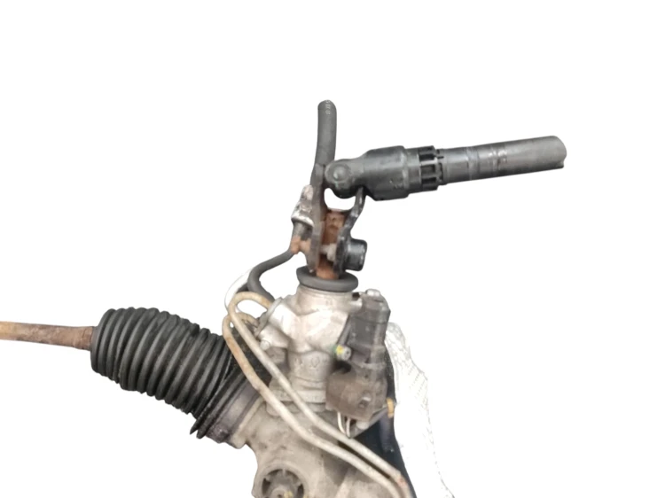 MAGLOWNICA PRZEKŁADNIA RENAULT LAGUNA III 6900001351 490010045R EUROPA