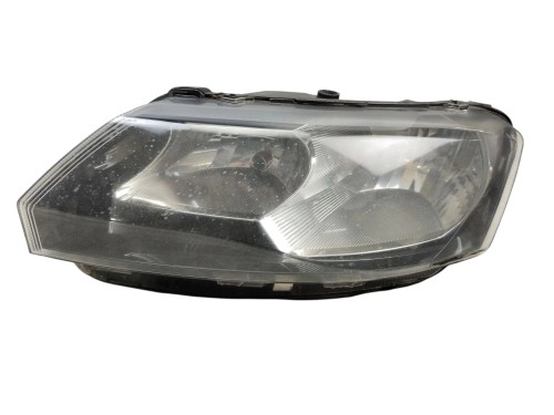 LAMPA LEWY PRZÓD SKODA RAPID (2012-2017) 1.2 TSI 105KM 5JB941015