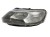 LAMPA LEWY PRZÓD SKODA RAPID (2012-2017) 1.2 TSI 105KM 5JB941015
