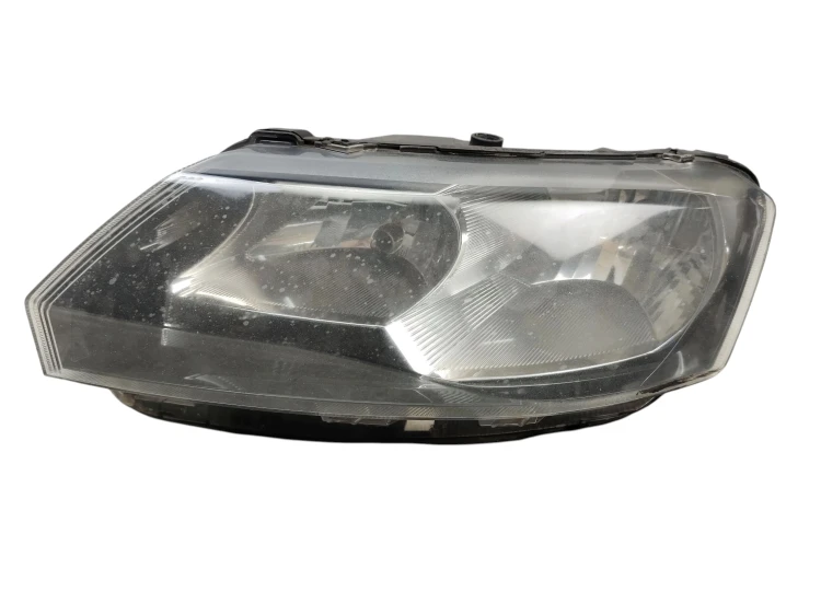 LAMPA LEWY PRZÓD SKODA RAPID (2012-2017) 1.2 TSI 105KM 5JB941015