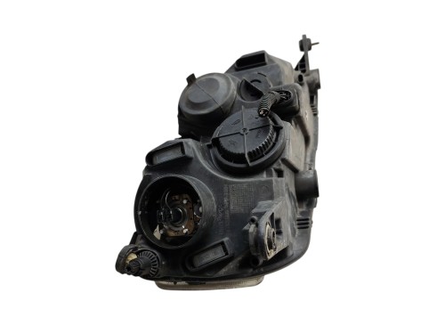 LAMPA LEWY PRZÓD SKODA RAPID (2012-2017) 1.2 TSI 105KM 5JB941015