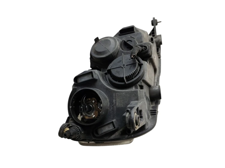 LAMPA LEWY PRZÓD SKODA RAPID (2012-2017) 1.2 TSI 105KM 5JB941015