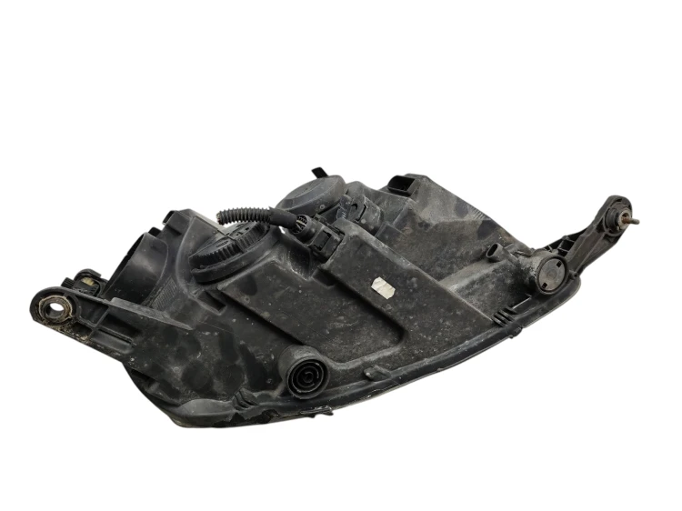 LAMPA LEWY PRZÓD SKODA RAPID (2012-2017) 1.2 TSI 105KM 5JB941015