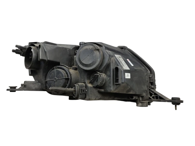 LAMPA LEWY PRZÓD SKODA RAPID (2012-2017) 1.2 TSI 105KM 5JB941015