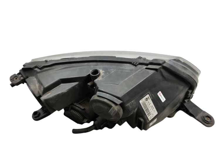 LAMPA LEWY PRZÓD SKODA RAPID (2012-2017) 1.2 TSI 105KM 5JB941015