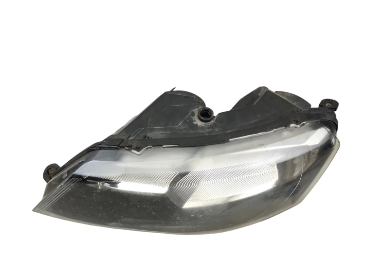 LAMPA LEWY PRZÓD SKODA RAPID (2012-2017) 1.2 TSI 105KM 5JB941015