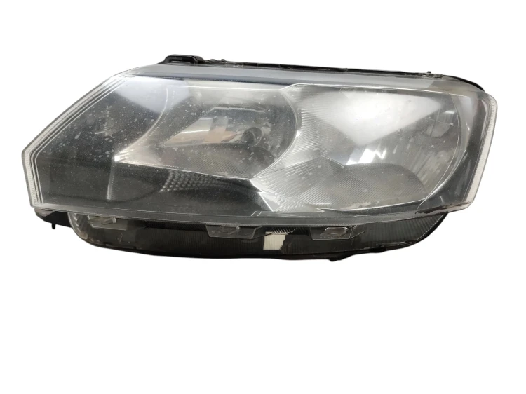 LAMPA LEWY PRZÓD SKODA RAPID (2012-2017) 1.2 TSI 105KM 5JB941015