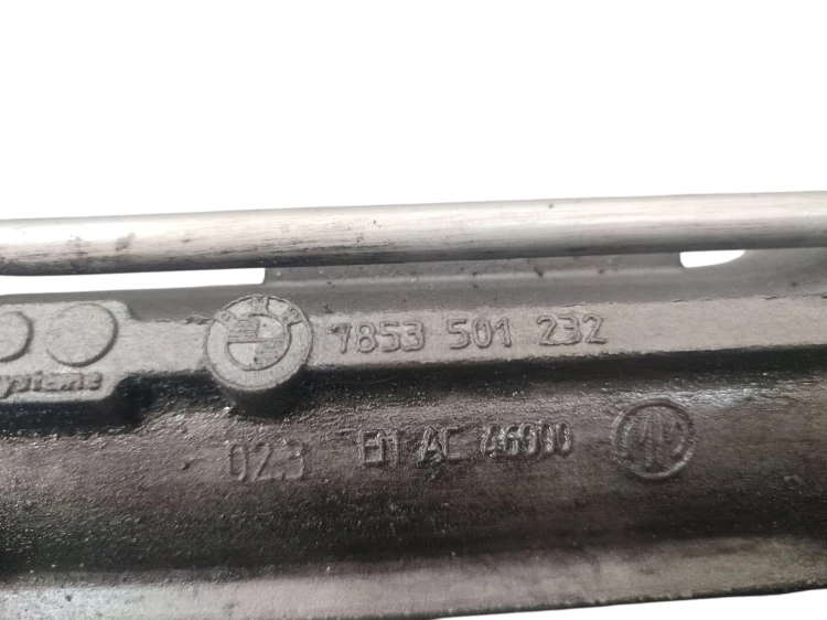 MAGLOWNICA PRZEKŁADNIA BMW E60 E61 E63 E64 7853501232 EUROPA