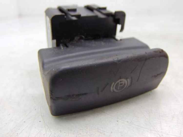 PRZYCISK HAMULCA RĘCZNEGO CITROEN C4 PICASSO (2006-2013) 2.0 HDI