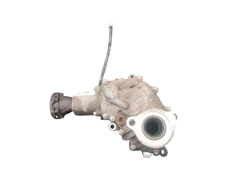 REDUKTOR SKRZYNI MANUALNEJ OPEL MOKKA A 1.7 CDTI 24263337