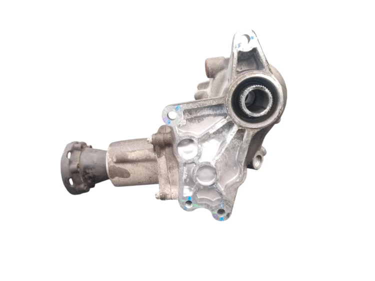 REDUKTOR SKRZYNI MANUALNEJ OPEL MOKKA A 1.7 CDTI 24263337