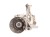 REDUKTOR SKRZYNI MANUALNEJ OPEL MOKKA A 1.7 CDTI 24263337