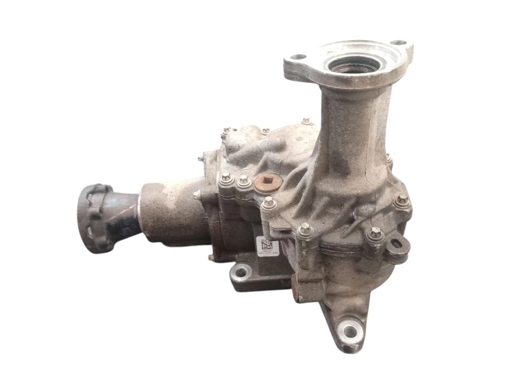 REDUKTOR SKRZYNI MANUALNEJ OPEL MOKKA A 1.7 CDTI 24263337