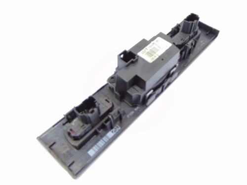 PANEL ZEGAREK FORD MONDEO MK3 (2001-2007) 2.0 TDCI 130KM 3S7T-15000-DB