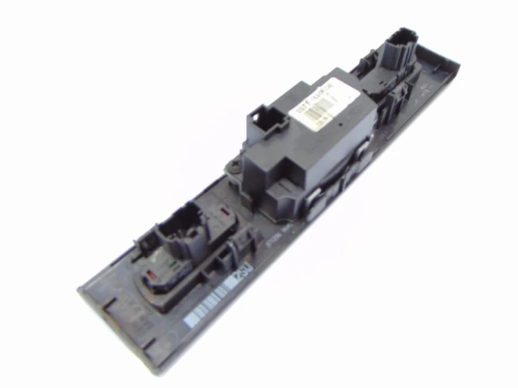 PANEL ZEGAREK FORD MONDEO MK3 (2001-2007) 2.0 TDCI 130KM 3S7T-15000-DB