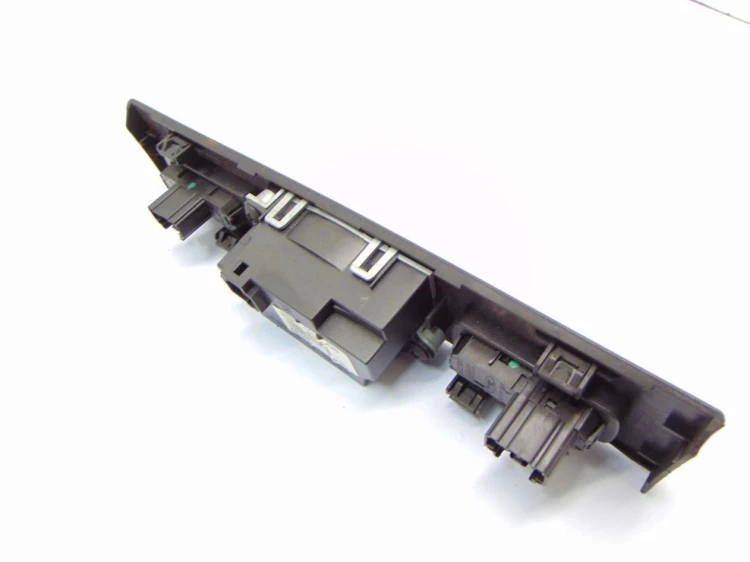 PANEL ZEGAREK FORD MONDEO MK3 (2001-2007) 2.0 TDCI 130KM 3S7T-15000-DB