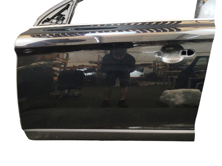DRZWI LEWY PRZÓD VOLVO XC60 I (2008-2013) 2.4 D5 215KM