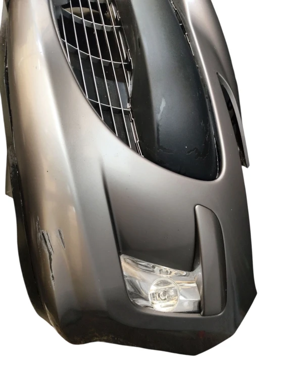 ZDERZAK PRZÓD PEUGEOT 308 I T7 (2007-2011) 1.6 VTI 120KM