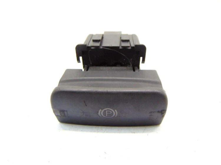 PRZYCISK HAMULCA RĘCZNEGO CITROEN C4 PICASSO (2006-2013) 1.8 16V