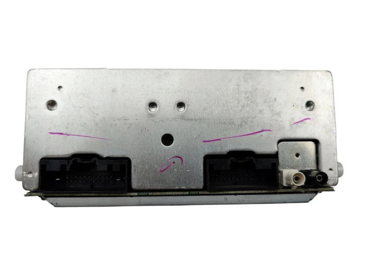 RADIO WYŚWIETLACZ PANEL KOMPLET FORD C-MAX MK2 (2010-2015) 1.6 TDCI 115KM A