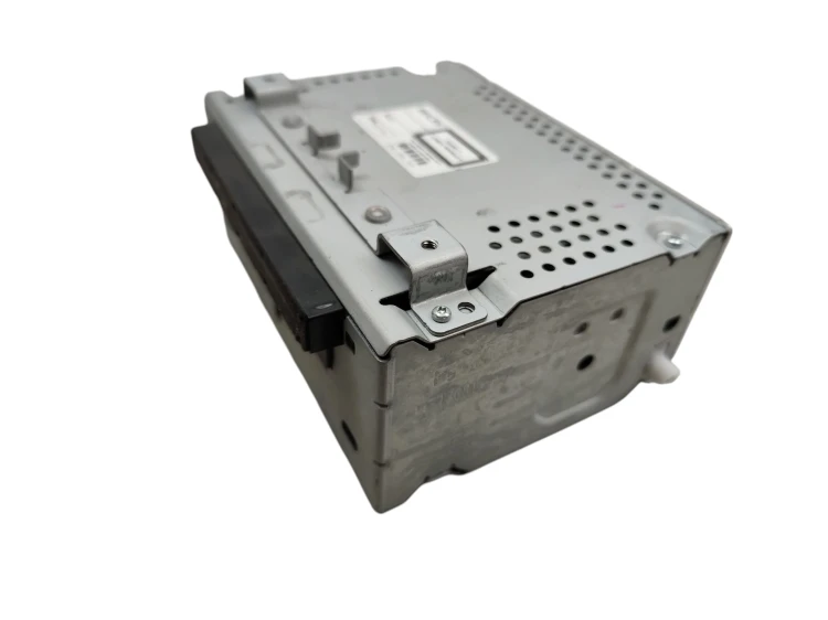 RADIO WYŚWIETLACZ PANEL KOMPLET FORD C-MAX MK2 (2010-2015) 1.6 TDCI 115KM A