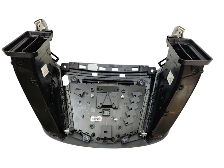 RADIO WYŚWIETLACZ PANEL KOMPLET FORD C-MAX MK2 (2010-2015) 1.6 TDCI 115KM A