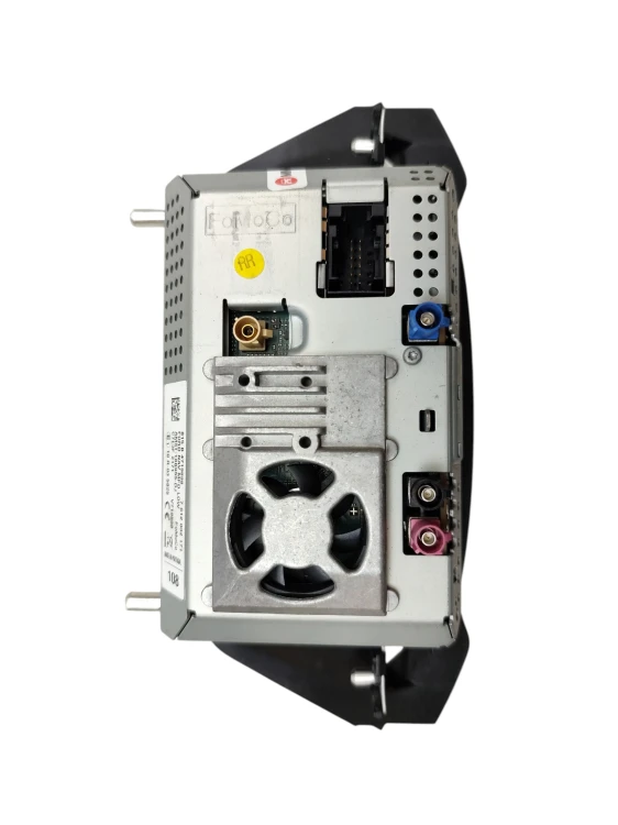 RADIO WYŚWIETLACZ PANEL KOMPLET FORD C-MAX MK2 (2010-2015) 1.6 TDCI 115KM A