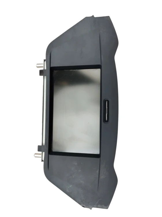 RADIO WYŚWIETLACZ PANEL KOMPLET FORD C-MAX MK2 (2010-2015) 1.6 TDCI 115KM A