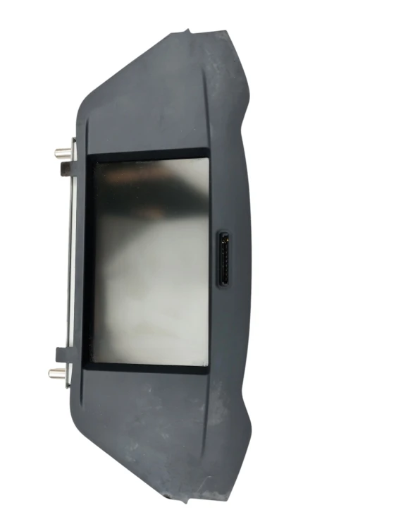 RADIO WYŚWIETLACZ PANEL KOMPLET FORD C-MAX MK2 (2010-2015) 1.6 TDCI 115KM A