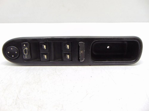PANEL STEROWANIA SZYB PEUGEOT 307 (2001-2005) 2.0 HDI 136KM