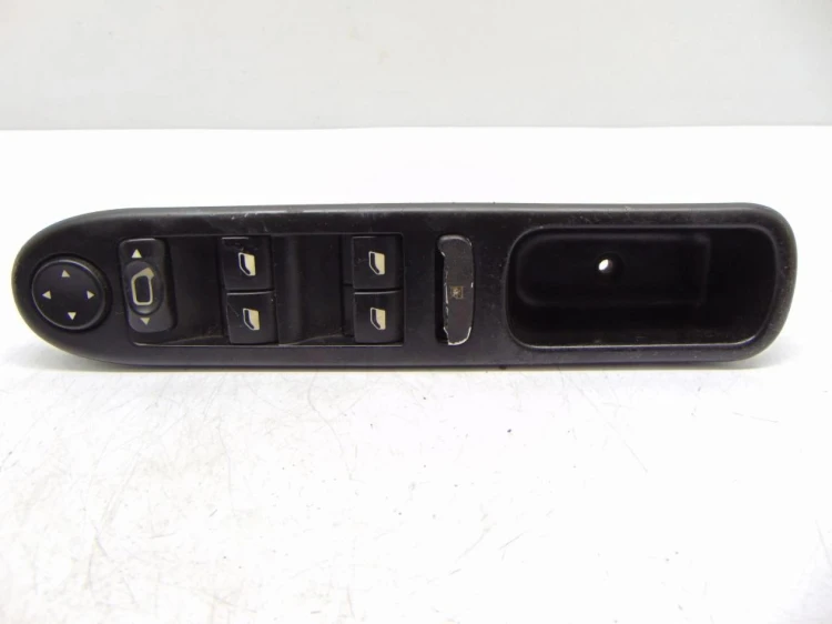 PANEL STEROWANIA SZYB PEUGEOT 307 (2001-2005) 2.0 HDI 136KM