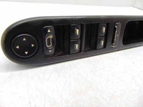 PANEL STEROWANIA SZYB PEUGEOT 307 (2001-2005) 2.0 HDI 136KM