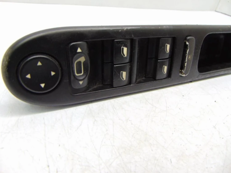 PANEL STEROWANIA SZYB PEUGEOT 307 (2001-2005) 2.0 HDI 136KM