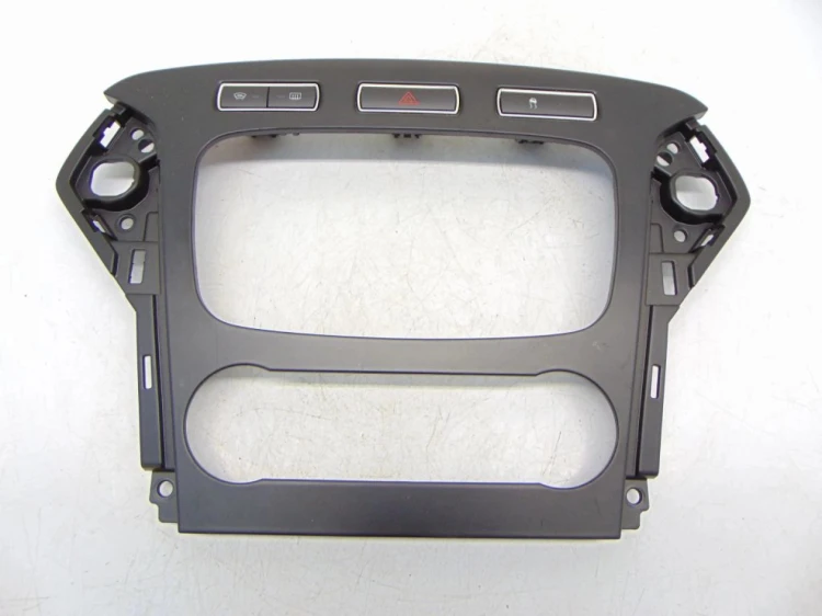RAMKA ŚRODKOWA FORD MONDEO MK4 LIFT (2010-2014) 2.0 TDCI 163KM