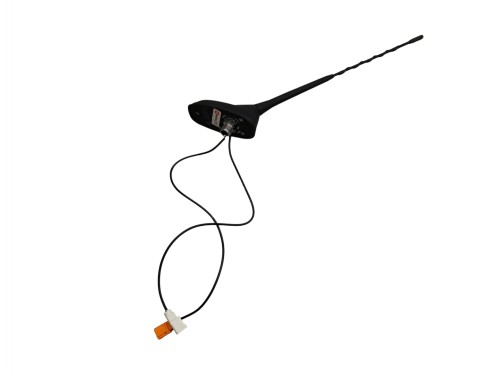 ANTENA PEUGEOT 208 II (2019-2023) 1.2 PureTech 75KM 9850775480