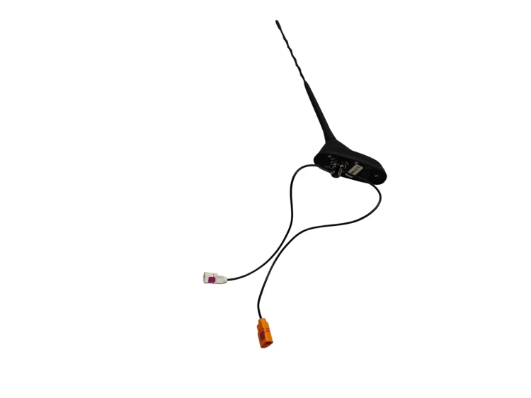 ANTENA PEUGEOT 208 II (2019-2023) 1.2 PureTech 75KM 9850775480