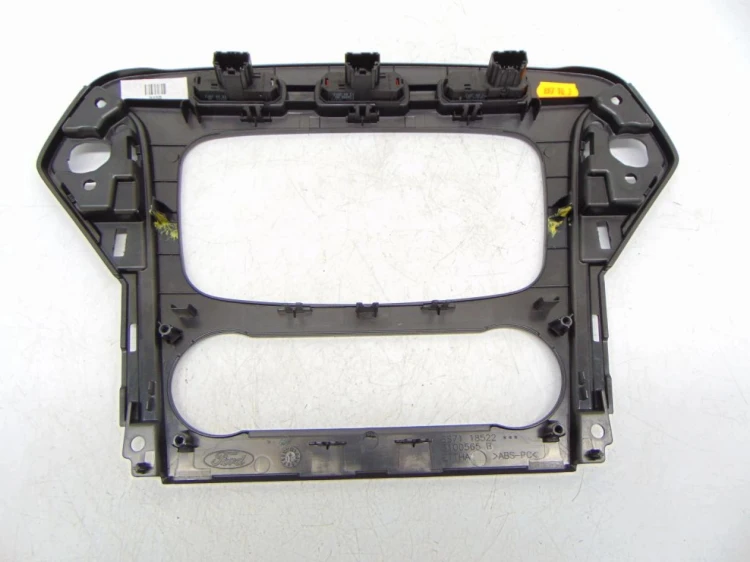 RAMKA ŚRODKOWA FORD MONDEO MK4 LIFT (2010-2014) 2.0 TDCI 163KM