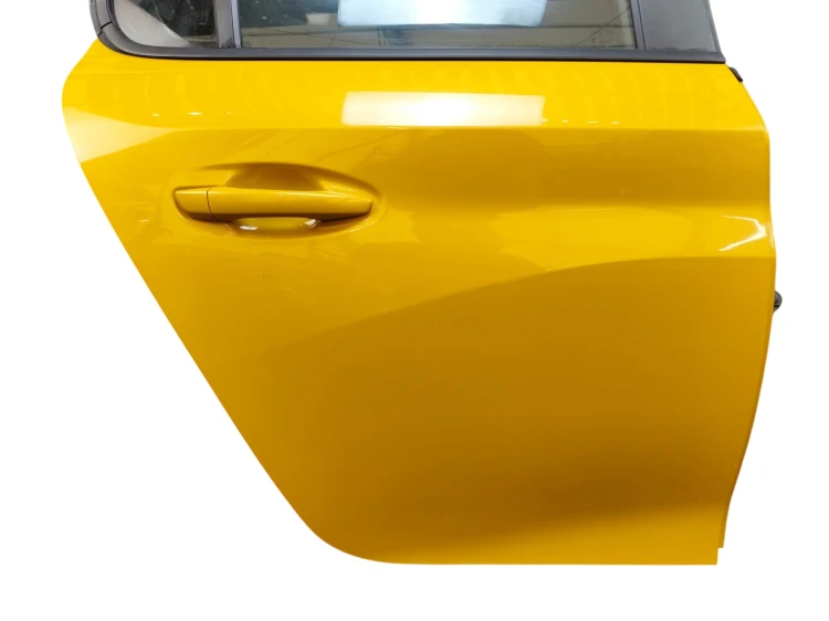 DRZWI PRAWY TYŁ PEUGEOT 208 II (2019-2023) 1.2 PureTech 75KM