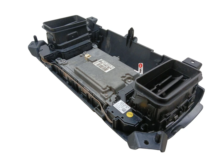 WYŚWIETLACZ PEUGEOT EXPERT III (2016-2023) 2.0 BlueHDI 122KM 9825031680