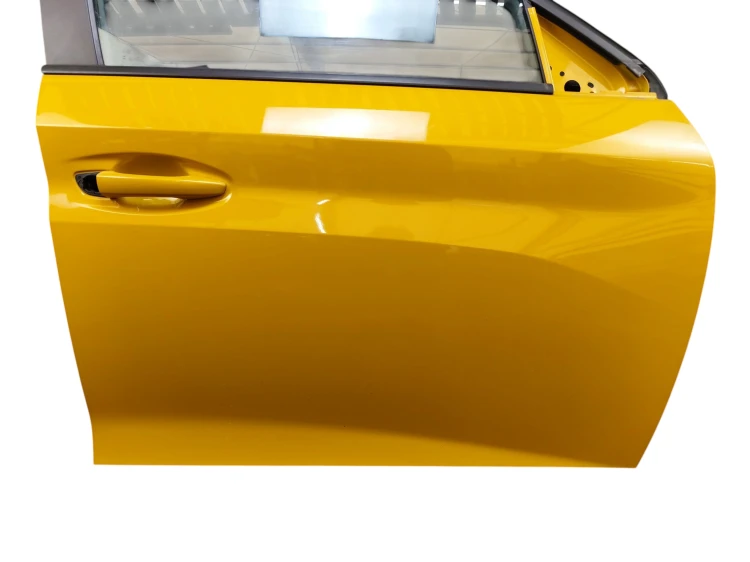 DRZWI PRAWY PRZÓD PEUGEOT 208 II (2019-2023) 1.2 PureTech 75KM