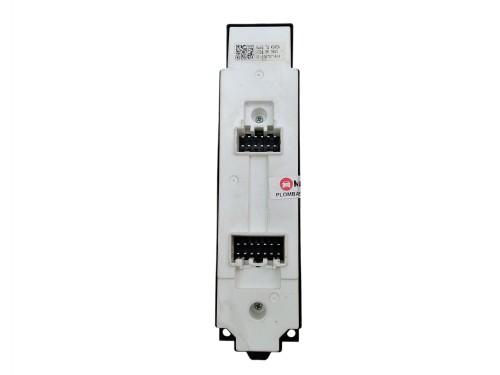 PANEL STEROWANIA SZYB MAZDA 3 II BL (2008-2011) 1.6 MZR 105KM 5AA707EA04