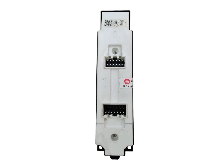 PANEL STEROWANIA SZYB MAZDA 3 II BL (2008-2011) 1.6 MZR 105KM 5AA707EA04