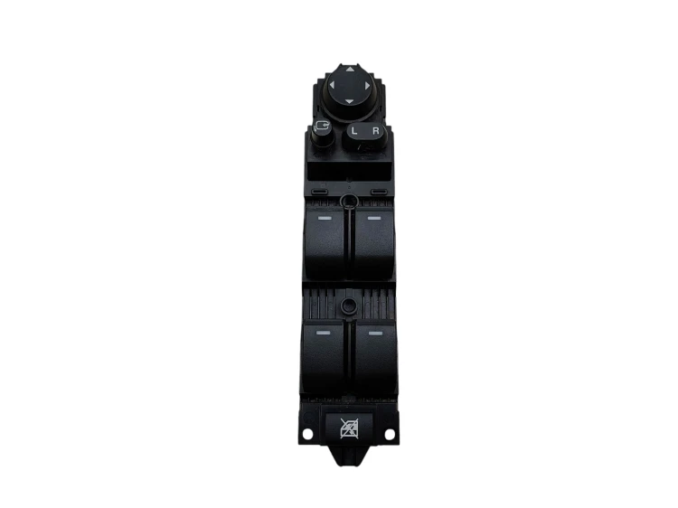 PANEL STEROWANIA SZYB MAZDA 3 II BL (2008-2011) 1.6 MZR 105KM 5AA707EA04