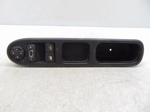PANEL STEROWANIA SZYB PEUGEOT 207 (2006-2009) 1.6 16V