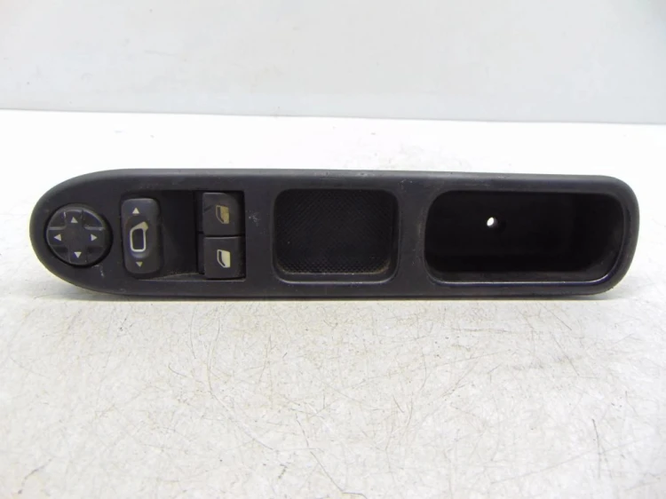 PANEL STEROWANIA SZYB PEUGEOT 207 (2006-2009) 1.6 16V