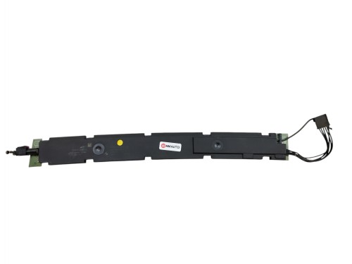 WZMACNIACZ ANTENY BMW E60 LIFT (2007-2010) 2.5 190KM 9193832