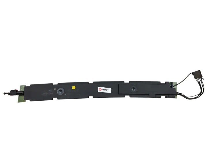 WZMACNIACZ ANTENY BMW E60 LIFT (2007-2010) 2.5 190KM 9193832