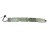 WZMACNIACZ ANTENY BMW E60 LIFT (2007-2010) 2.5 190KM 9193832