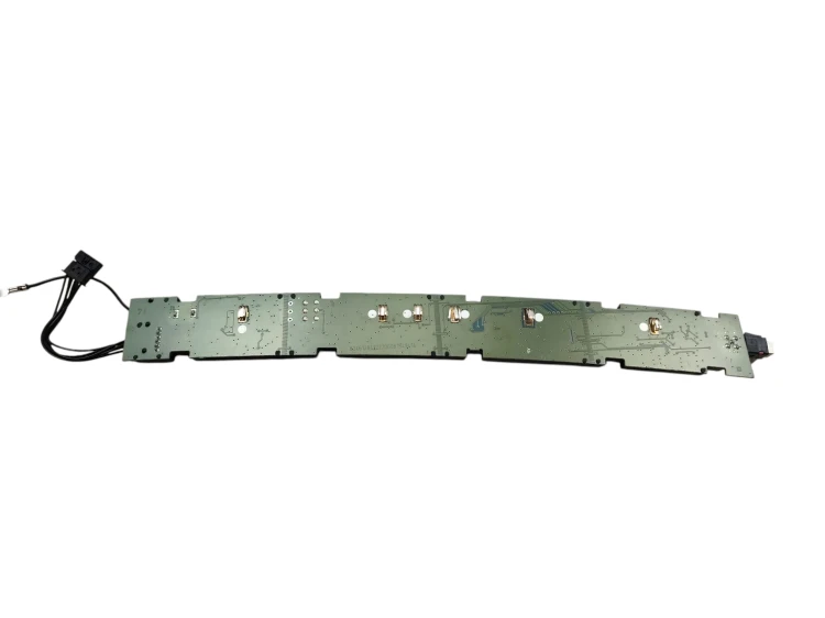 WZMACNIACZ ANTENY BMW E60 LIFT (2007-2010) 2.5 190KM 9193832