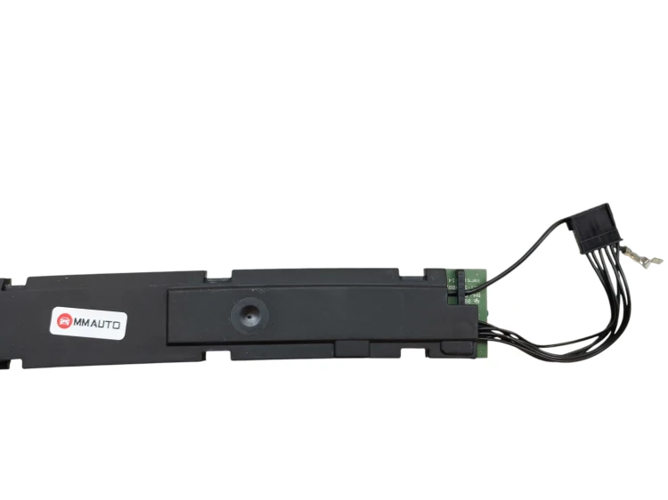 WZMACNIACZ ANTENY BMW E60 LIFT (2007-2010) 2.5 190KM 9193832